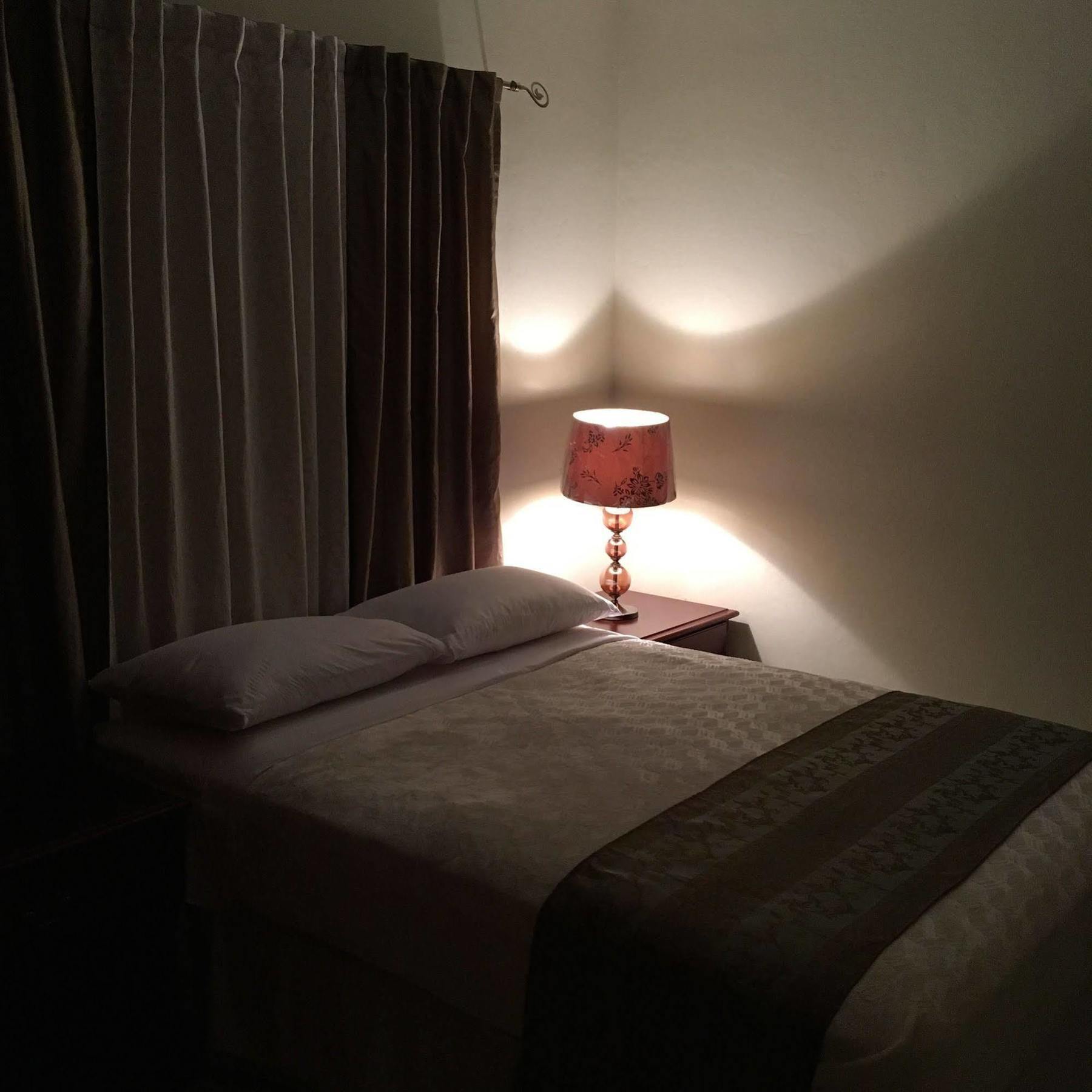 Hotel Fontana Managua Eksteriør bilde