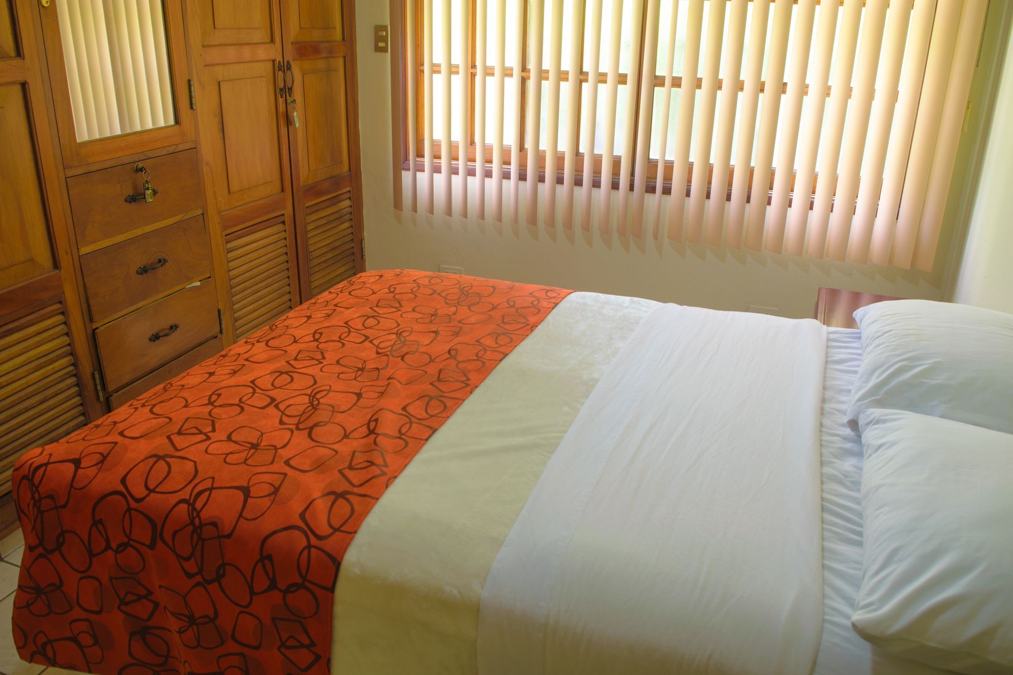 Hotel Fontana Managua Eksteriør bilde