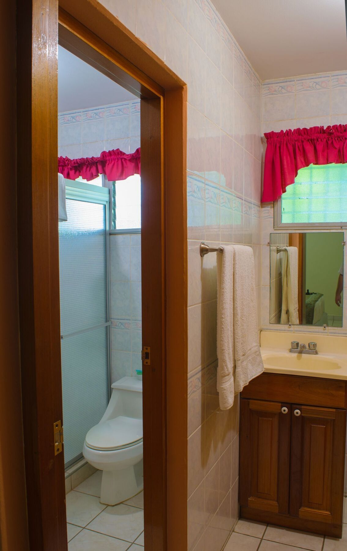 Hotel Fontana Managua Eksteriør bilde