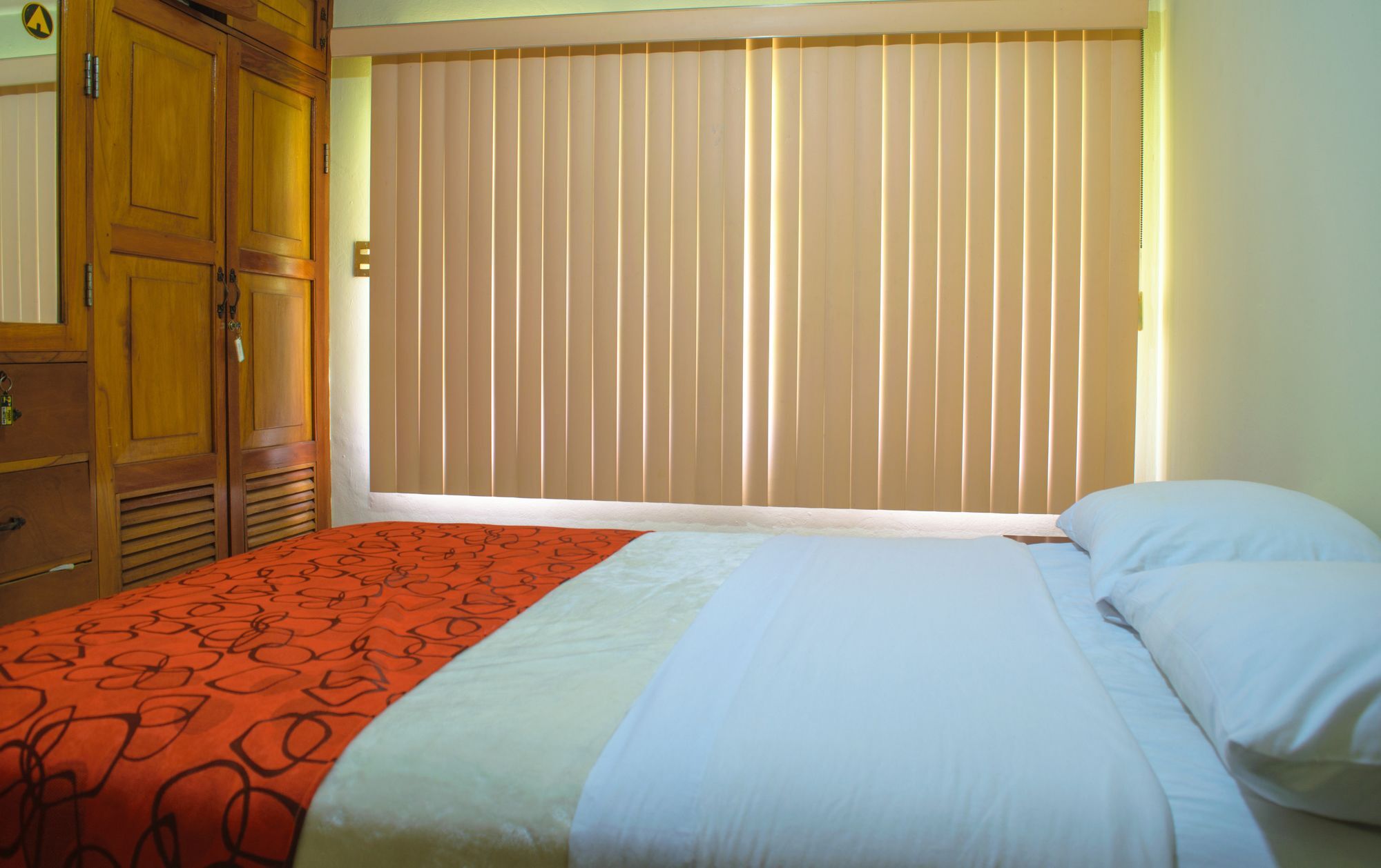 Hotel Fontana Managua Eksteriør bilde