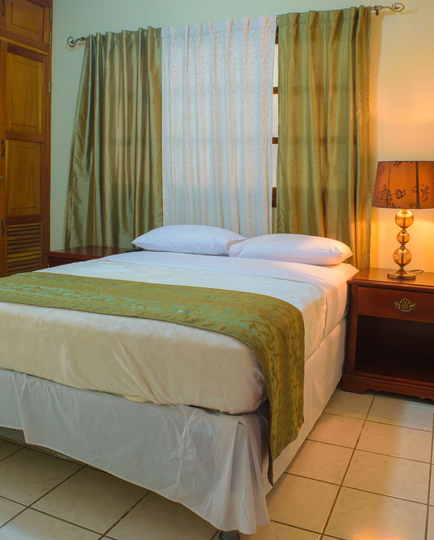 Hotel Fontana Managua Eksteriør bilde