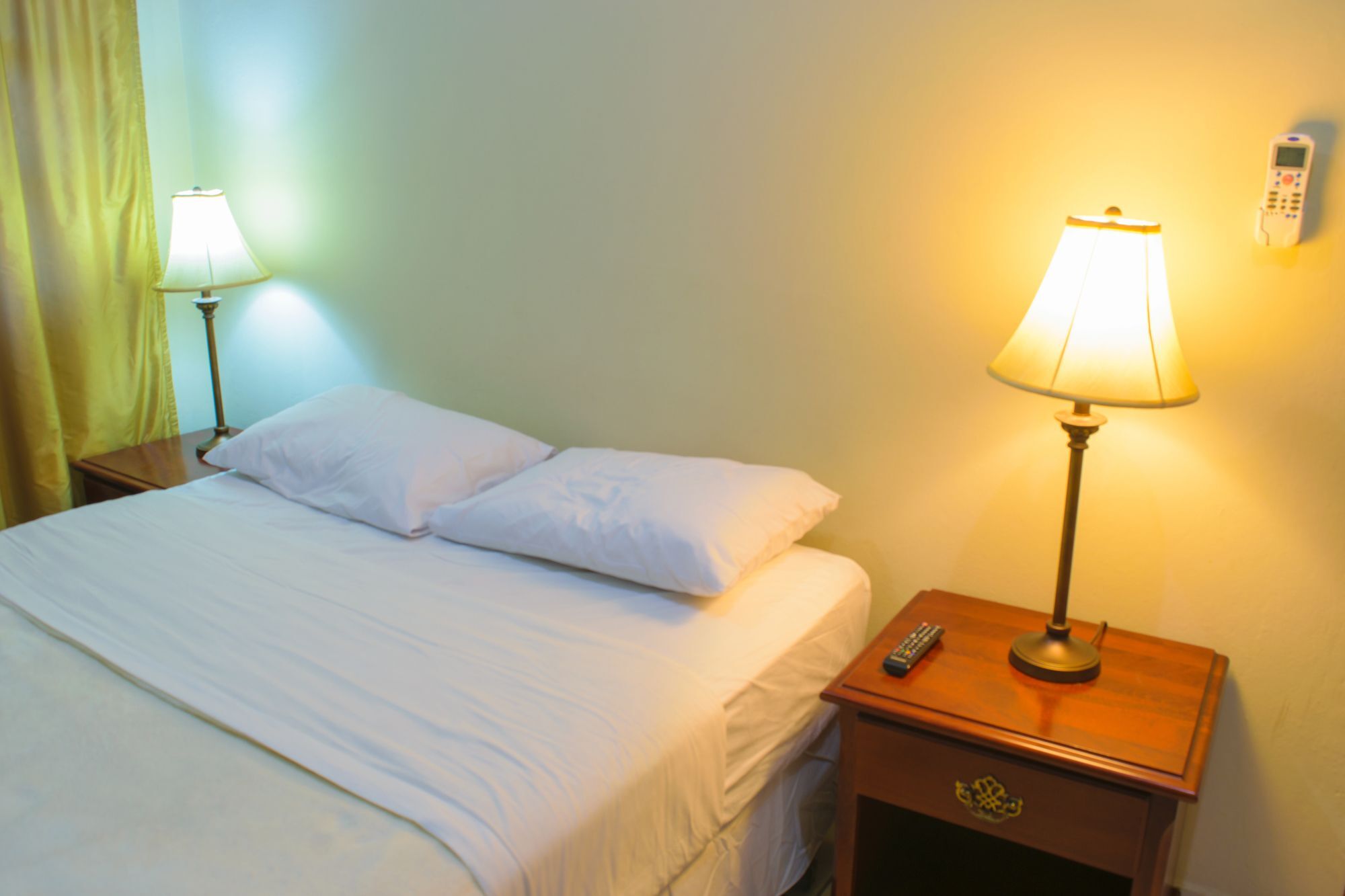 Hotel Fontana Managua Eksteriør bilde